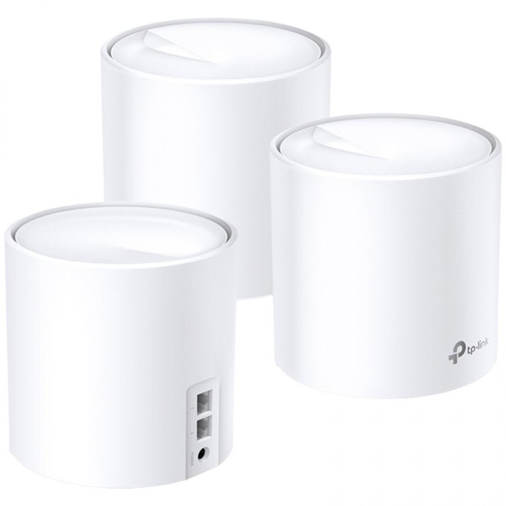 TP-Link Deco X20 Mesh Wi-Fi Sistem