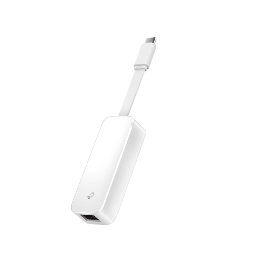 TP-Link Type-C Gigabit Ethernet Adapter UE300C