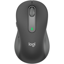 Logitech M650L Signature Bluetooth Miš - Grafitni