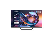 Tesla QLED Smart TV 40" Hotel Mode