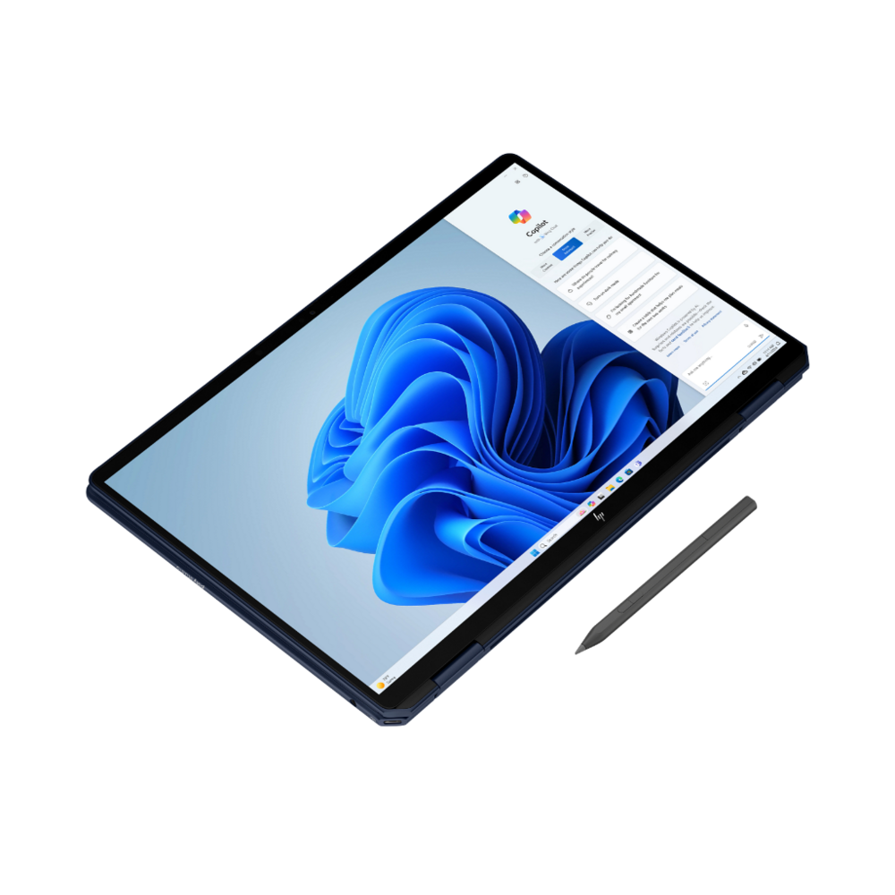 HP OmniBook Ultra Flip 14-fh0014" OLED, U7-256V 3.7/4.8GHz16GB DDR5, 1TB SSD, Backlit, FPR, 1.18KG