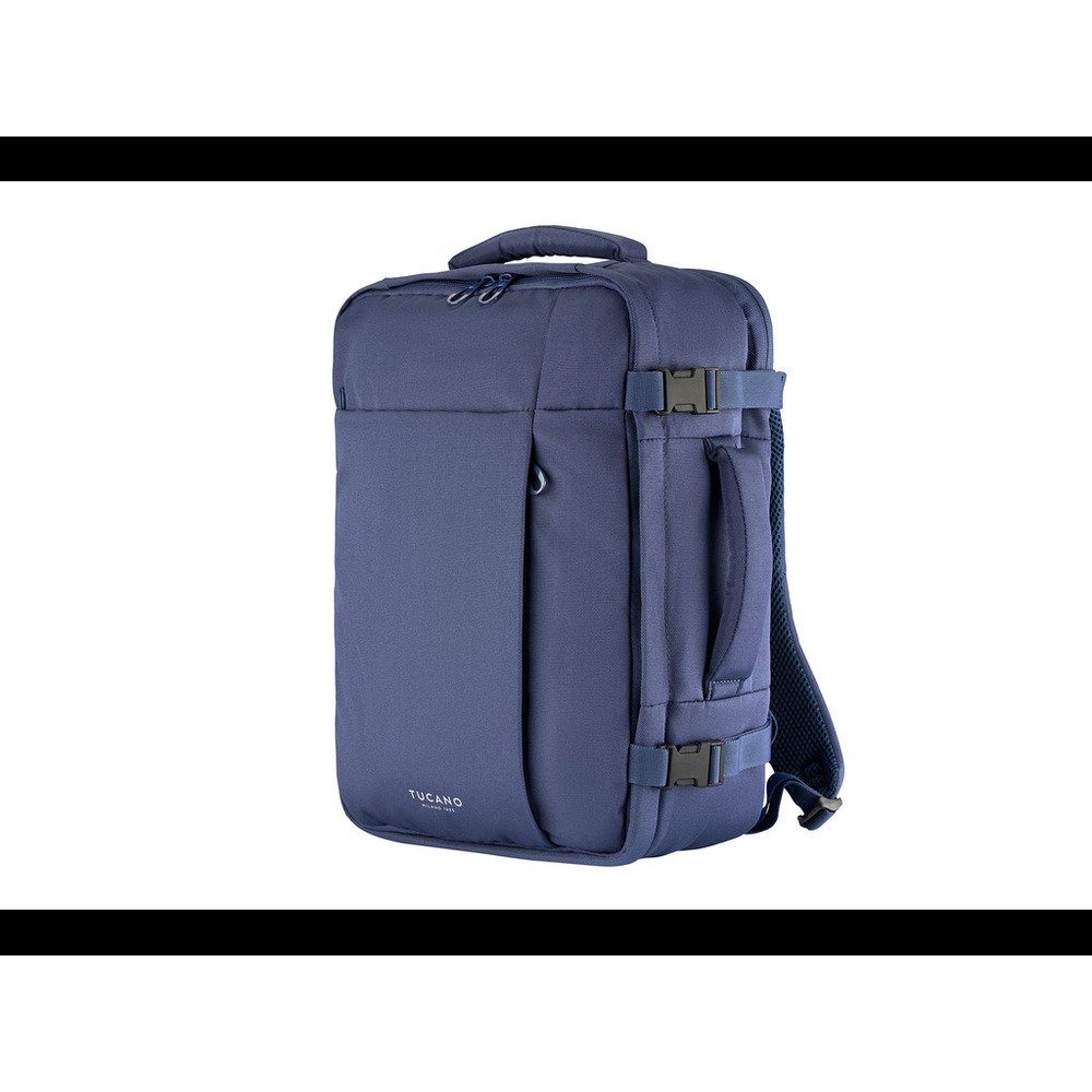 TUCANO ruksak TUGO M CABIN15.6 plavi,MacBook Pro 16",23l