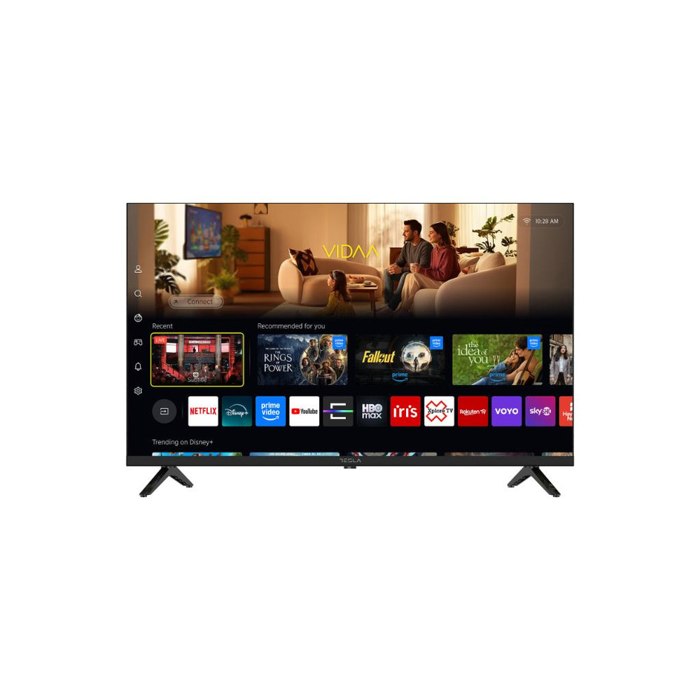 TESLA TV 32H665BHV HD SMART            SMART TV