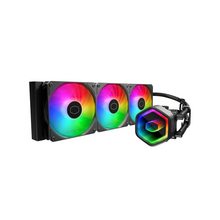 Cooler Master MasterLiquid 360 Core II RGB