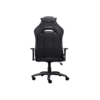 Trust GXT 714 gaming stolica RUYA, crna, udobna, podesiva, ergonomska, eco materijal