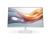 27" HP S5 527sw Monitor, IPS, FHD