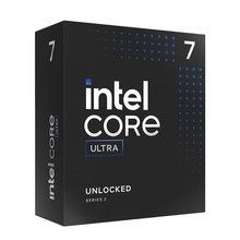 Intel® Core™ Ultra 7 265F