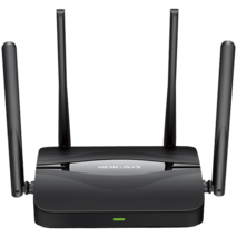 Mercusys MR25BE BE3600 Dual Band Wi-Fi 7 Router