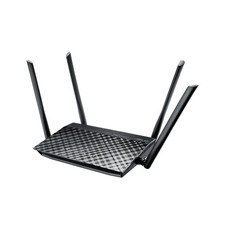 ASUS RT-AC1200 Dual-Band WiFi Router
