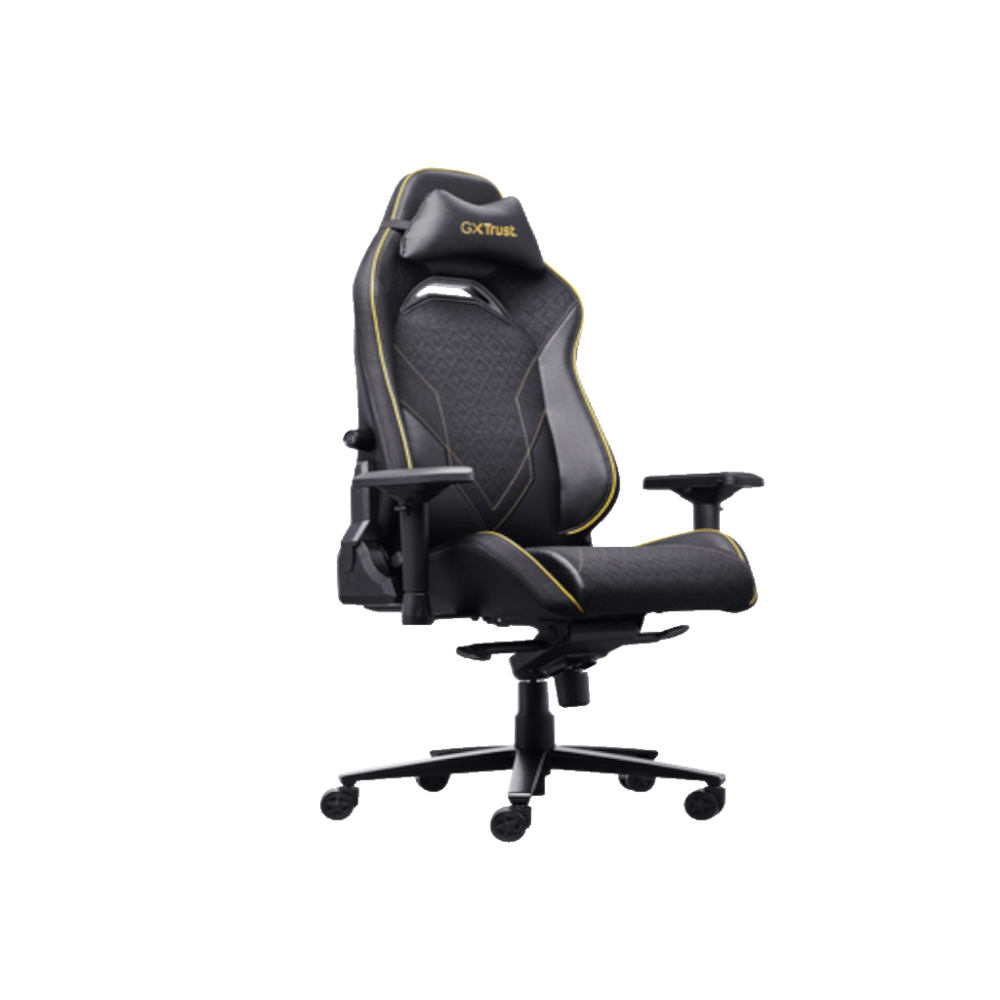 Trust GXT721 Ruya Pro Premiumgaming stolica