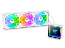 Thermaltake TH360 V3 Snow