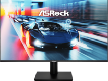 24.5" ASROCK CL25FFB Gaming