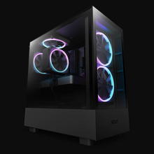 NZXT T120 RGB - Black