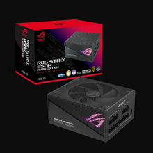 850 Watt Asus ROG STRIX Gold Aura Edition