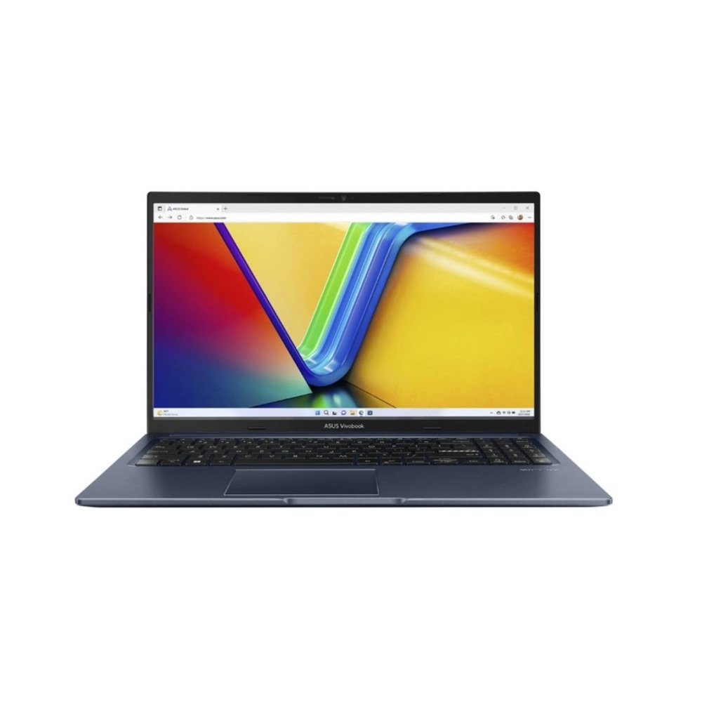 15.6" ASUS VivoBook M1502YA - Ryzen 7, 16GB, 512GB SSD