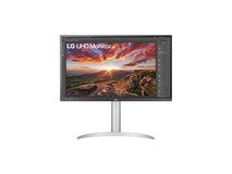 27" LG UltraFine 4K Monitor