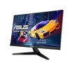 ASUS 24" VY249HGE FHD 144Hz23.8",IPS,1ms,250cd,HDMI,Gaming, Tilt +20-5.VESA 100x100, crna