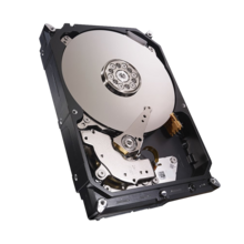 HDD 3.5" 2000GB