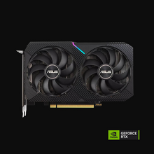 NVIDIA RTX 3060 OC 8GB