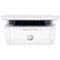 HP LaserJet MFP M141a Printer