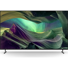 55" Sony X85L 4K Google TV