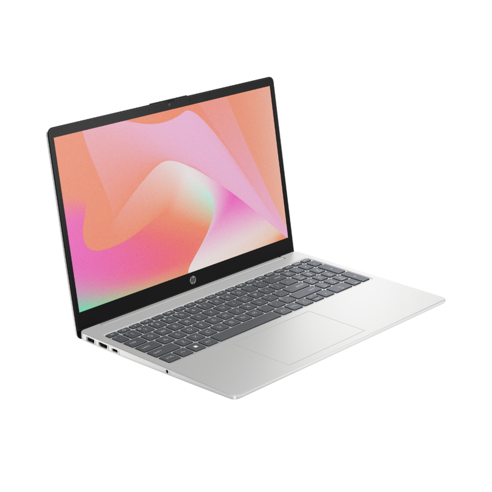 15.6" HP Laptop Core U5, 24GB RAM, 512GB SSD