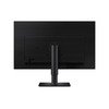 Samsung 27" FHD Posl Mon S40GDIPS, 100Hz, 5ms, 250cd, 2xHDMIDP, USB, HAS, Pivot, Tilt, Swivel