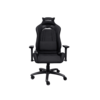 Trust GXT 714 gaming stolica RUYA, crna, udobna, podesiva, ergonomska, eco materijal