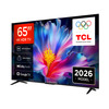 TCL 55"P6L 4K UHD Google TV60Hz, VRR, 270 nits