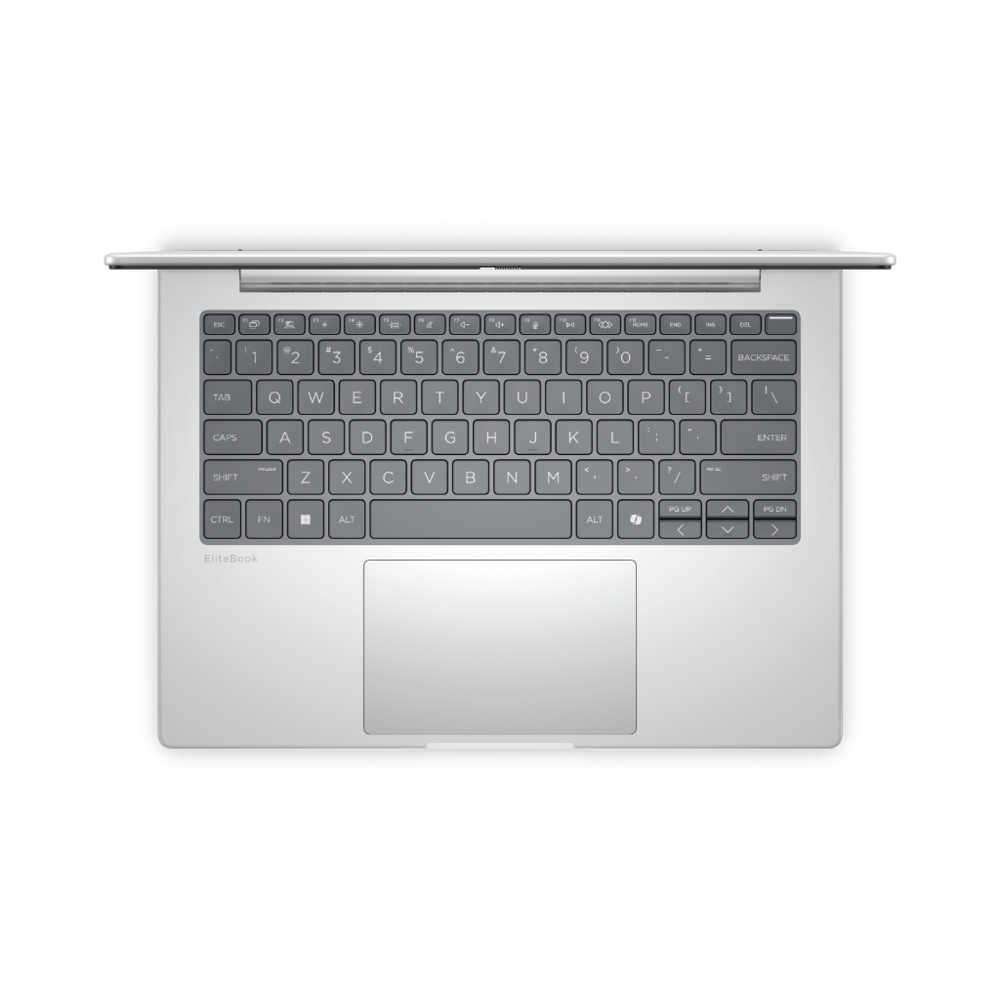 HP ELITEBOOK 8 14 G1I U7/24/5114" FHD, U7 255U 1.7/5.2GHz24GB DDR5, 512GB, W11Pro, Backlit KB