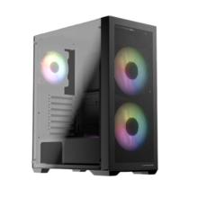 LC-Power 717B Meshwork 