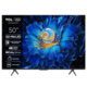 50" TCL C6KS 4K QD-Mini LED Google TV