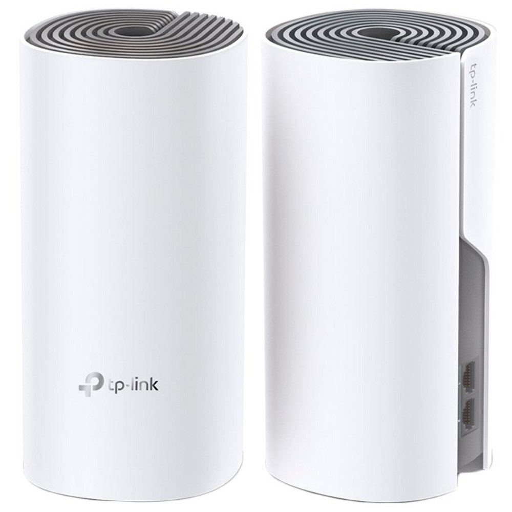 TP-LINK Deco E4 Mesh Wi-Fi Sistem