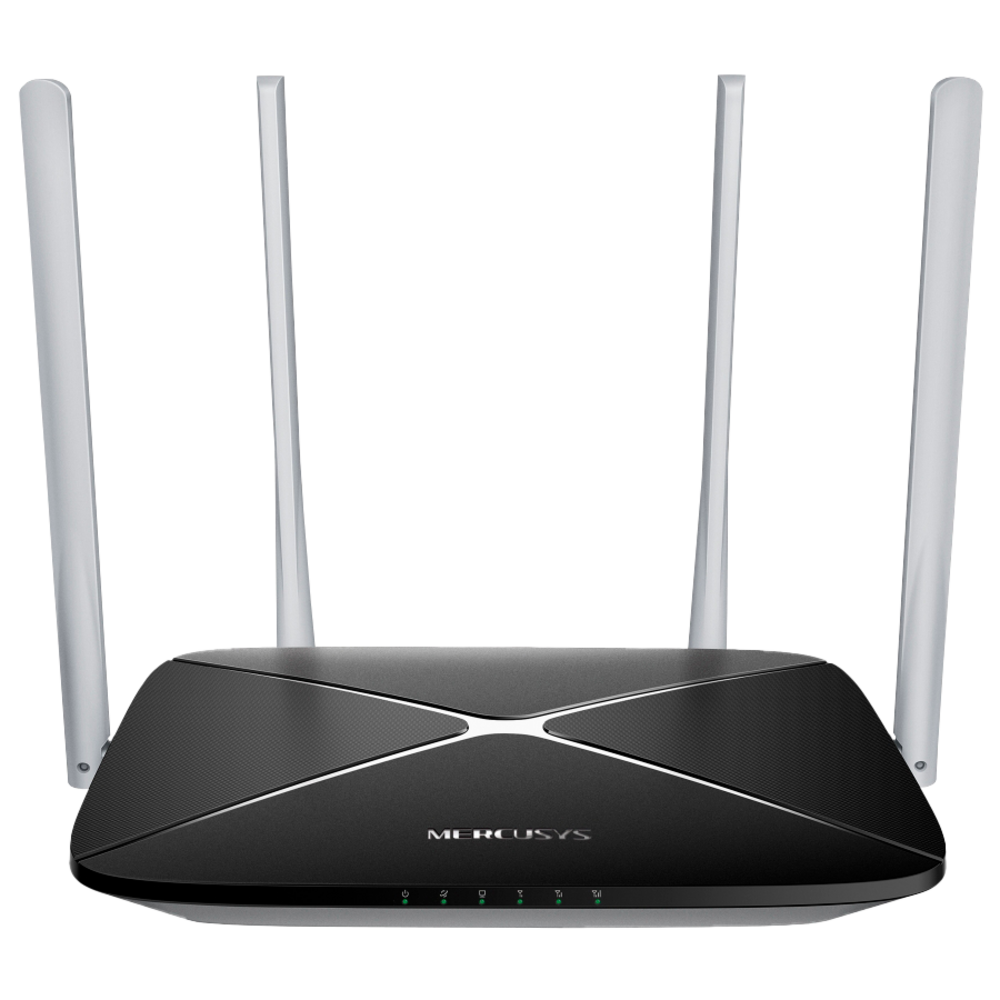 Mercusys MB135-4G AC1200 4G LTE Router