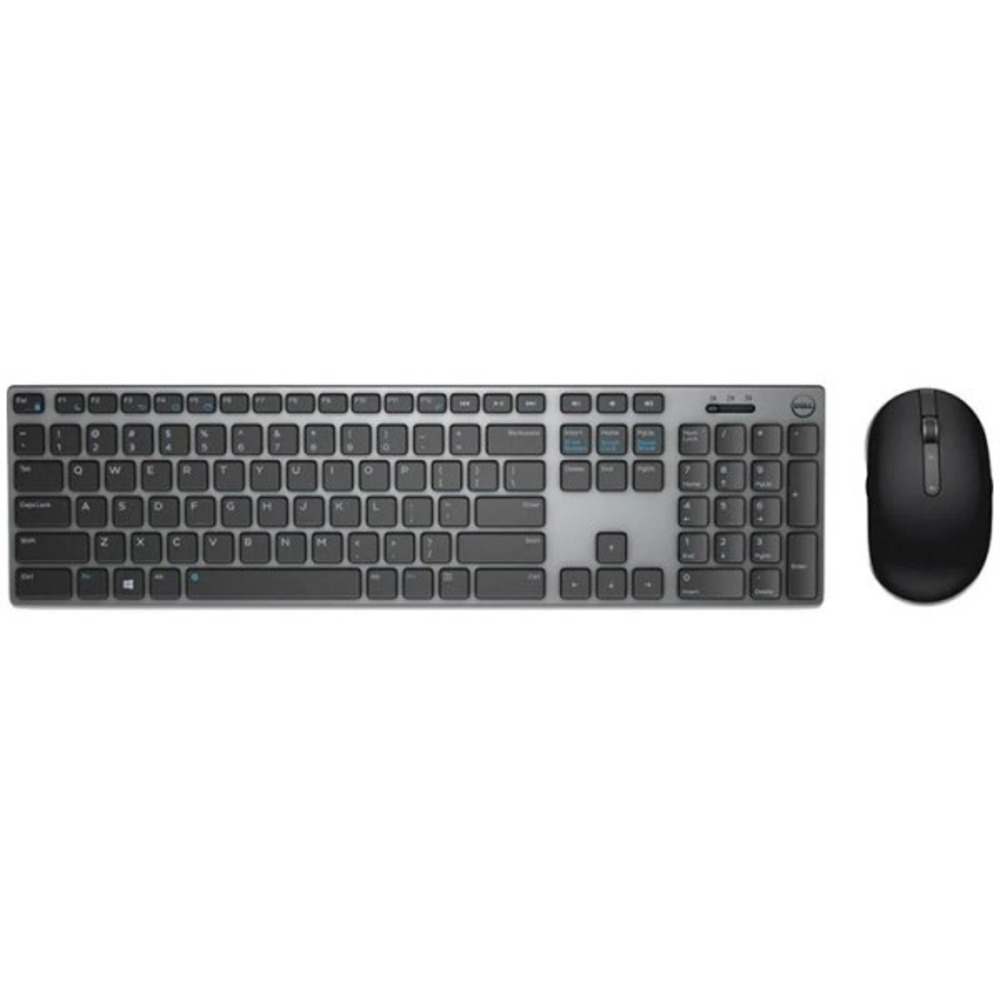 Dell Premier Bežična Tastatura i Miš KM7321W