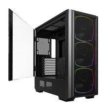 Montech Sky Two GX Black