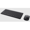 Trust Lyra multi-devicewireless tastatura i miš, USlayout