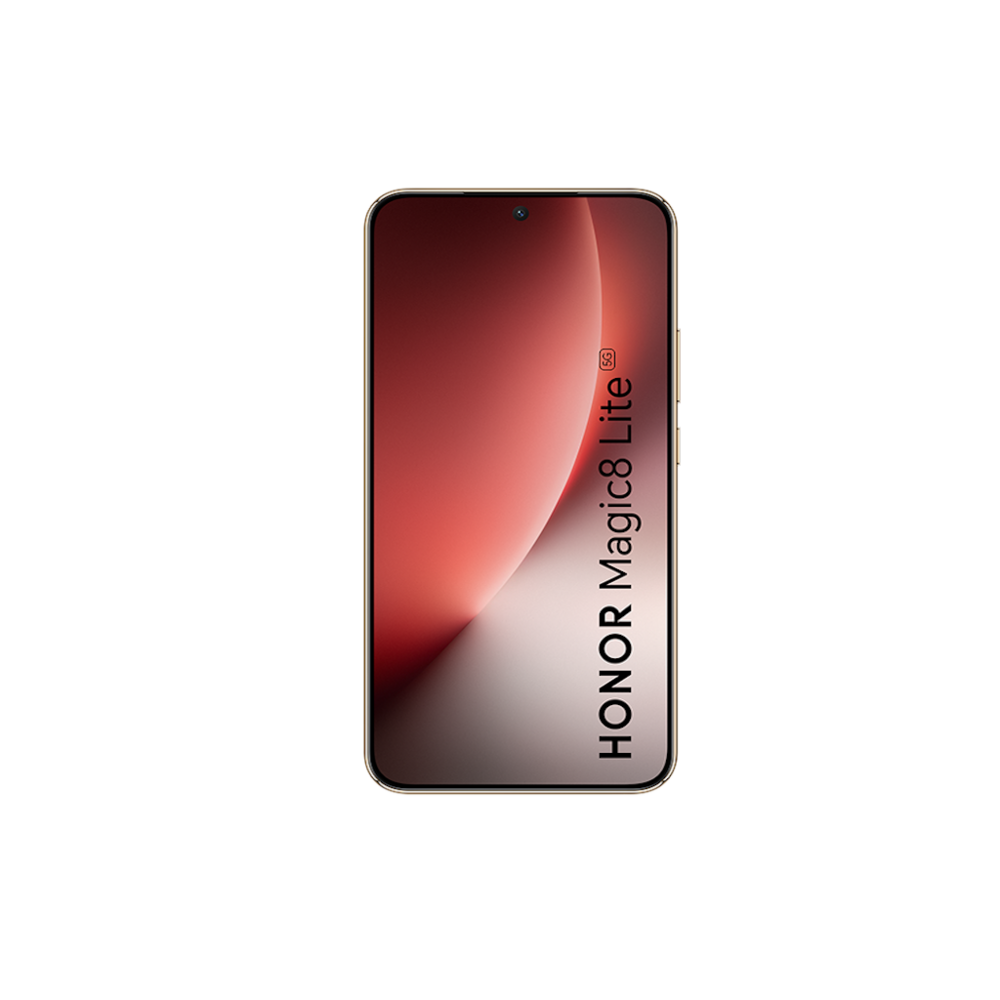 HONOR Magic 8 Lite Red