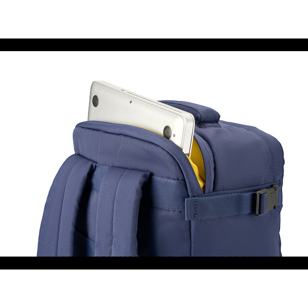 TUCANO ruksak TUGO M CABIN15.6 plavi,MacBook Pro 16",23l