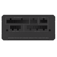 Corsair 1000W RM1000e Gold Modularo