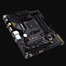 Asus TUF GAMING B550M-PLUS WIFI II