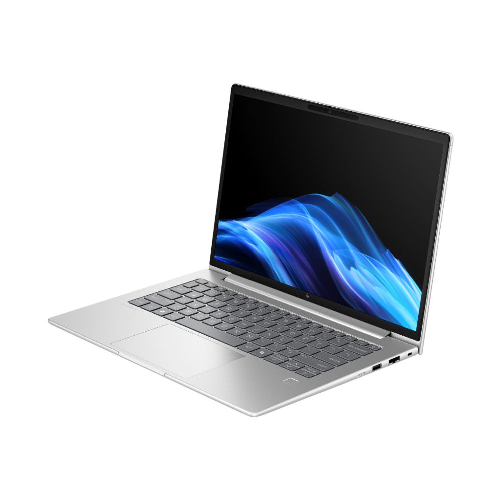HP EB6G1i14 U7 255U 14 16GB/1T14" FHD, U7 255U 1.7/5.2GHz16GB DDR5, 1TB, Backlit KB
