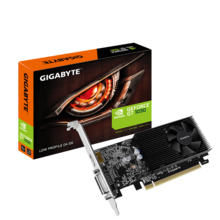 NVIDIA GeForce GT™ Gigabyte 1030 2GB