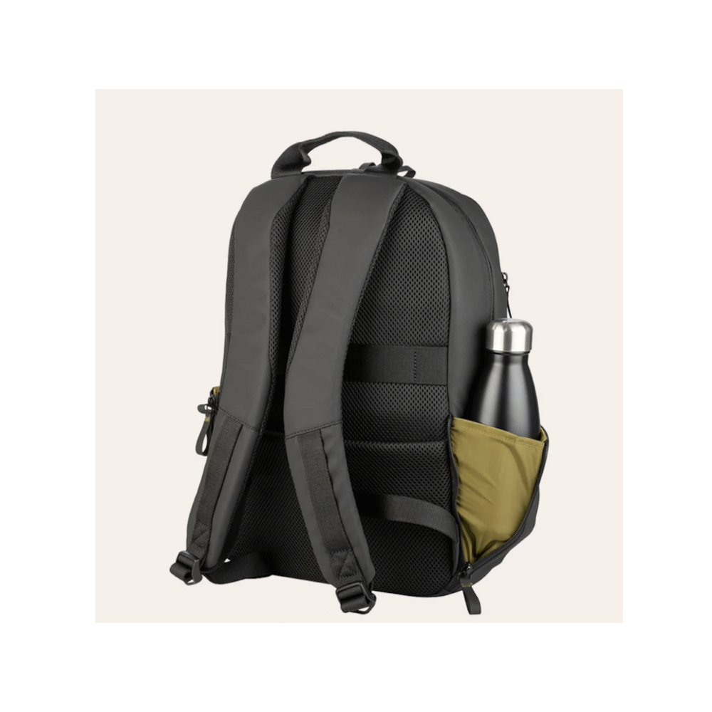 TUCANO ruksak LASER 15.6 crniMacBook Pro 16",20l