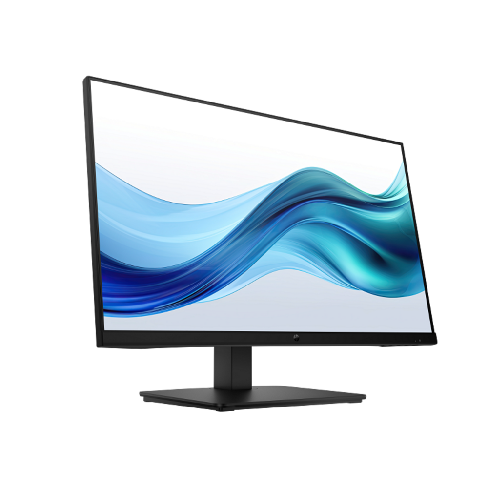 HP S3 Pro 327pe FHD Monitor27",IPS,FHD,1300:1,250cd,VGA,HDMI,DP,Speakers,Height,Tilt,Pivot,Swive