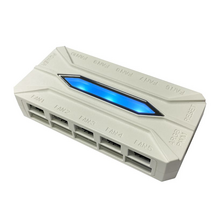 LC-Power ARGB Kit Reverse Airflow White