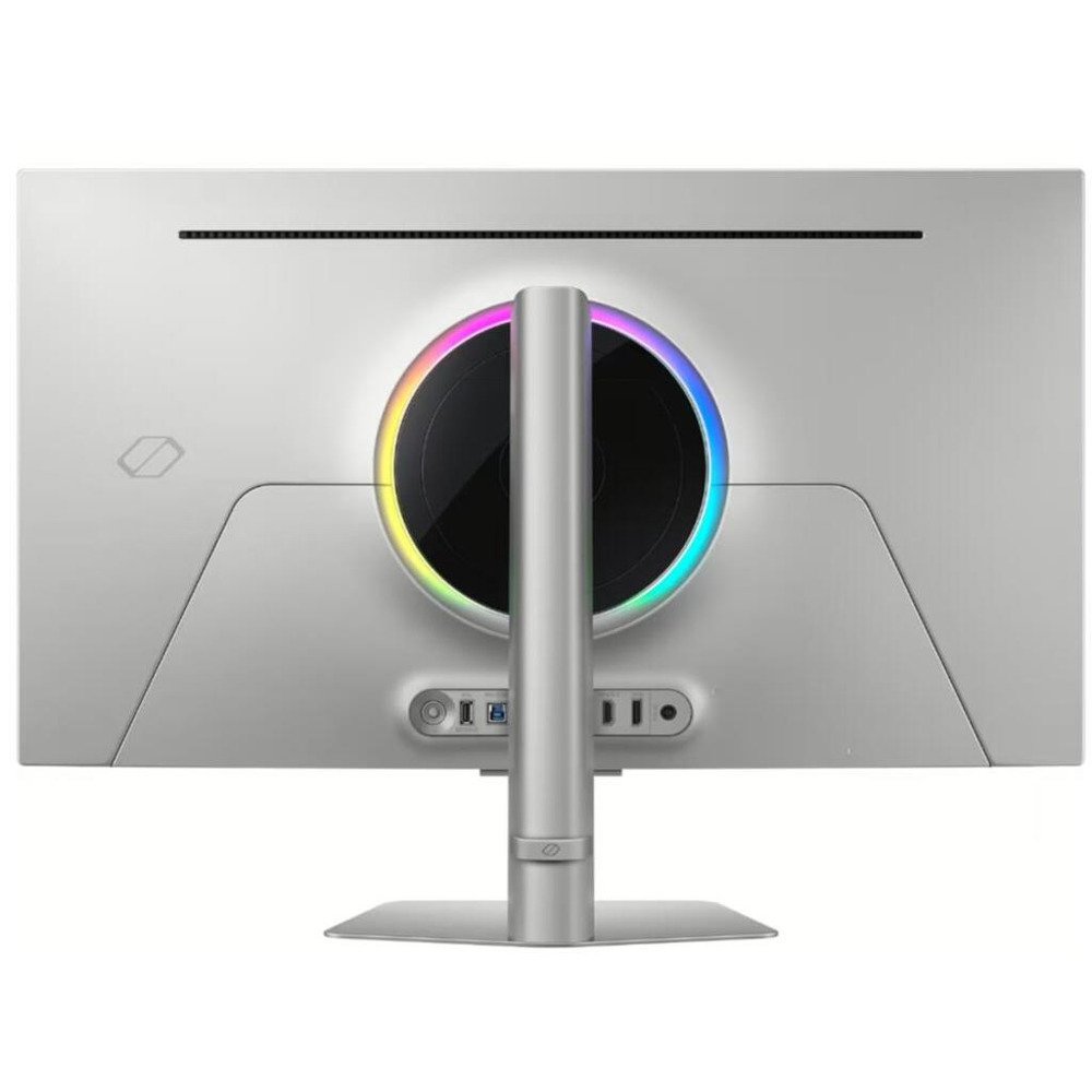 Samsung 32" Odyssey G81SF monUHD,240Hz, OLED, 0.03ms, 250cd2xHDMI, DP, 2xUSB 3.2, HAS, Tilt