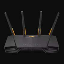 ASUS TUF Gaming AX3000 V2 Dual Band WiFi 6 Gaming