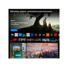 Philips 55''PUS7001 4K Titanzvuk 20W; HDMI 2.1;panel 60HZ; Pixel Precise Ultra HD