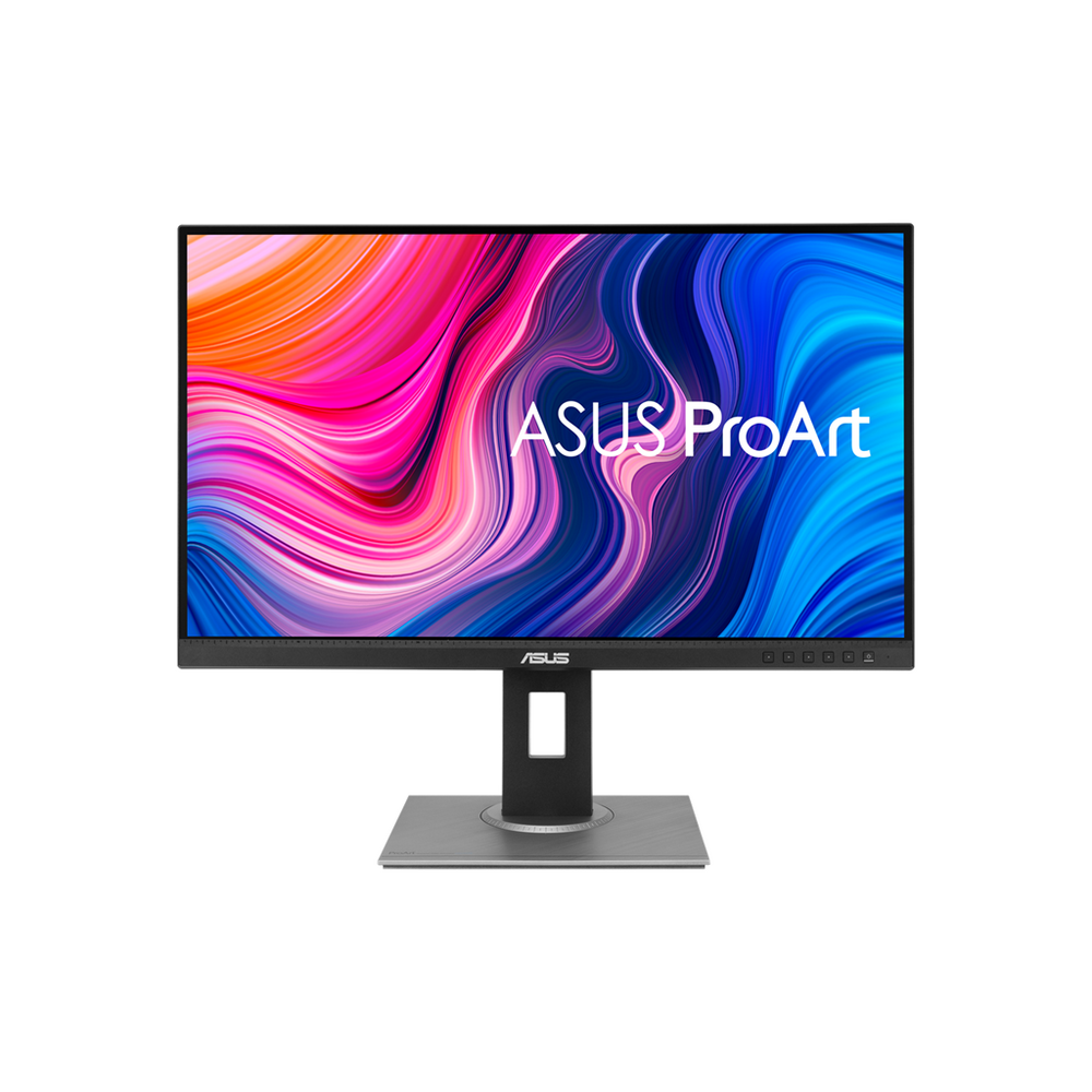 Asus 27" ProArt mon PA278QV27",IPS,QHD,350cd,75Hz,5ms,rec.709,mini DP,HDMI,DVI,height,pivot
